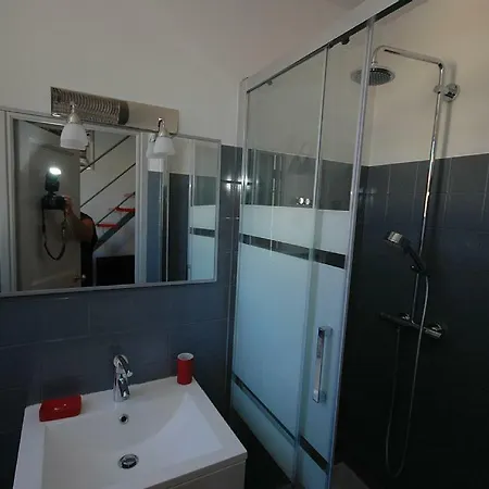 Maison Vauban * Saint-Raphaël