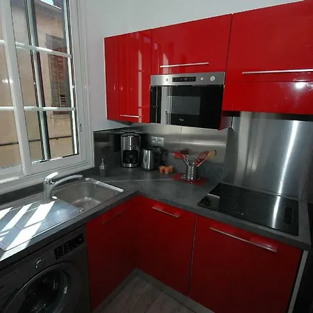 Apartment Maison Vauban *