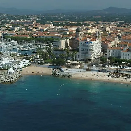 Maison Vauban Apartment