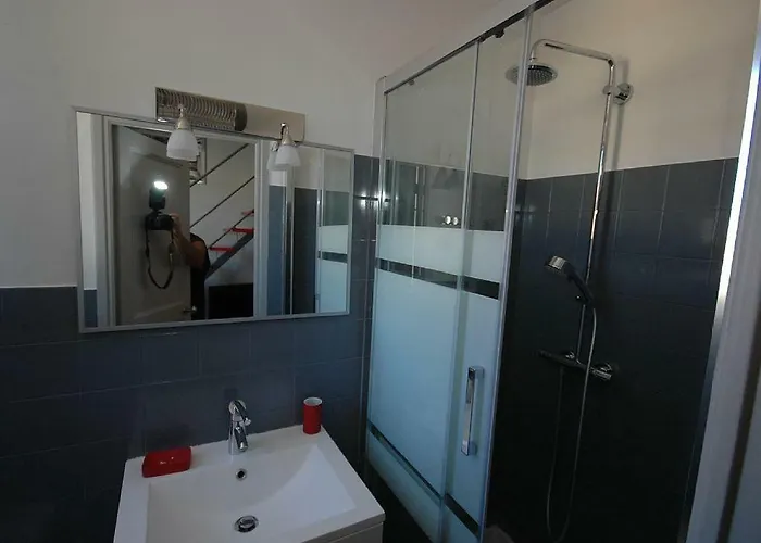 Maison Vauban * Saint-Raphaël