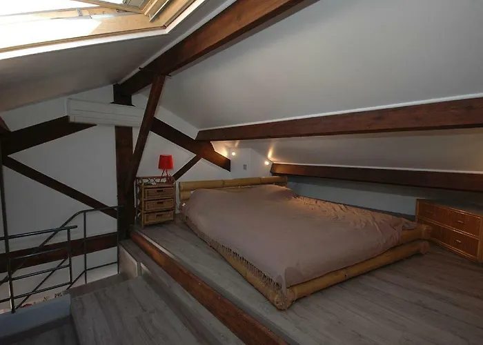 Maison Vauban Apartamento