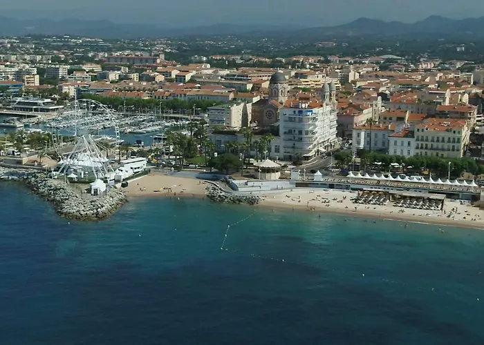 Maison Vauban Apartamento