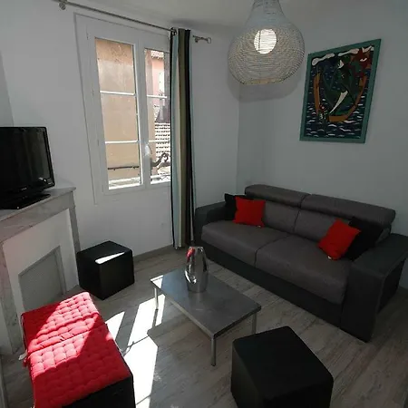 Maison Vauban Apartamento