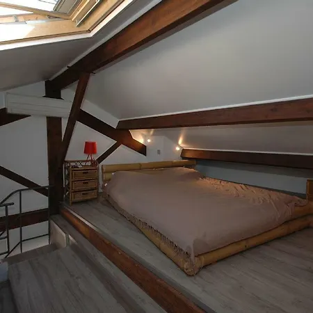 Maison Vauban Apartamento