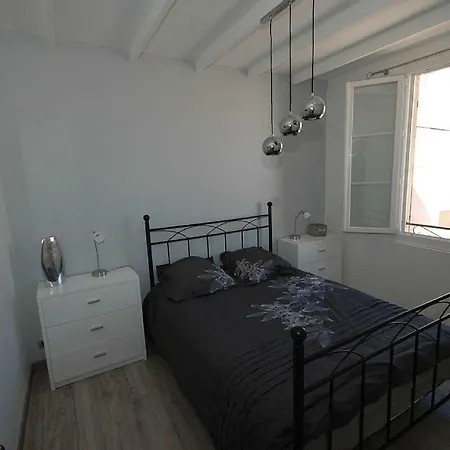 Maison Vauban Apartmán *