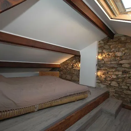 Maison Vauban شقة *