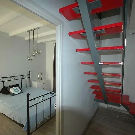 Maison Vauban *