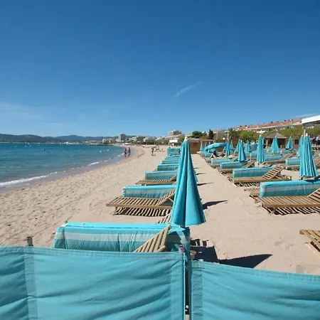 Maison Vauban شقة