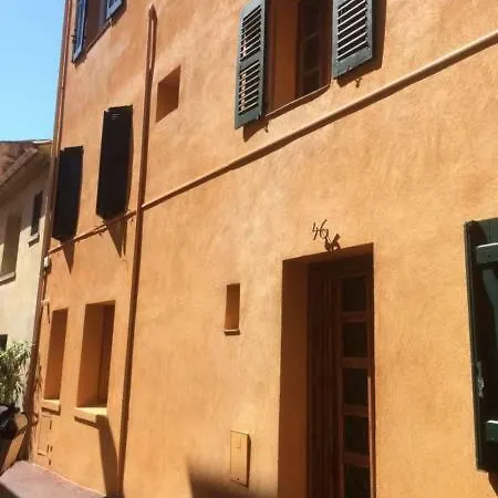 Maison Vauban * Saint-Raphaël