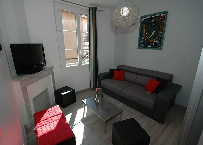 Maison Vauban Apartament