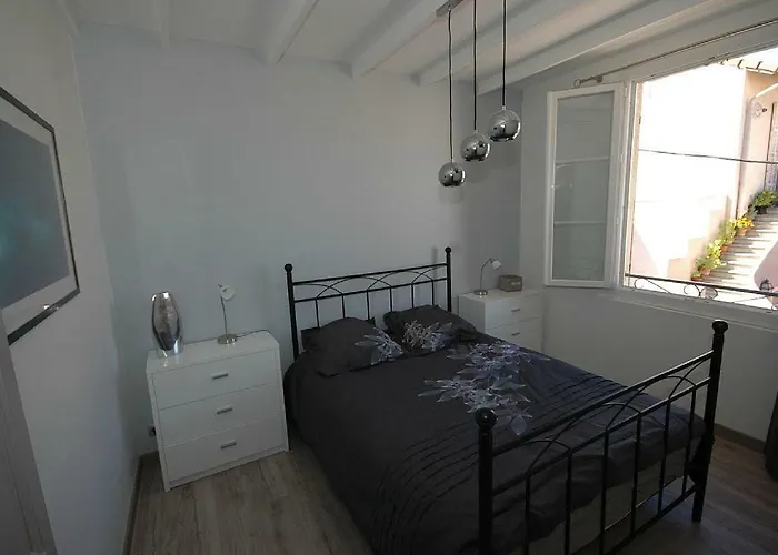 Maison Vauban Apartment *