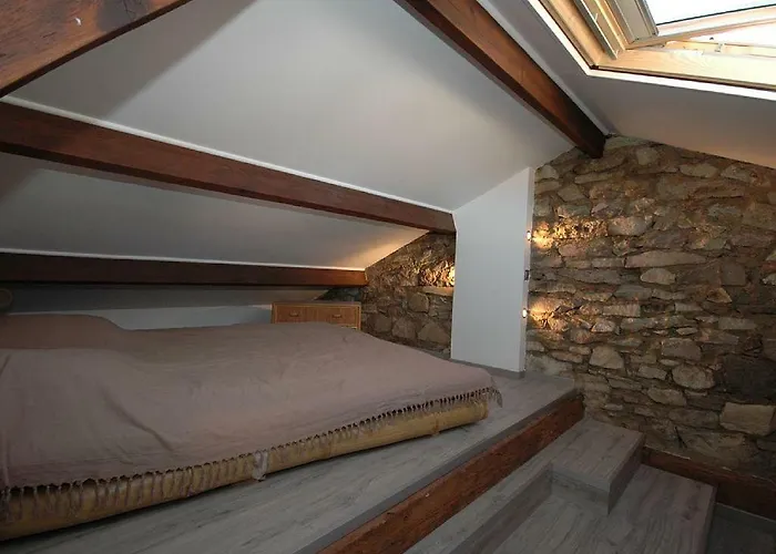 Maison Vauban Apartament *